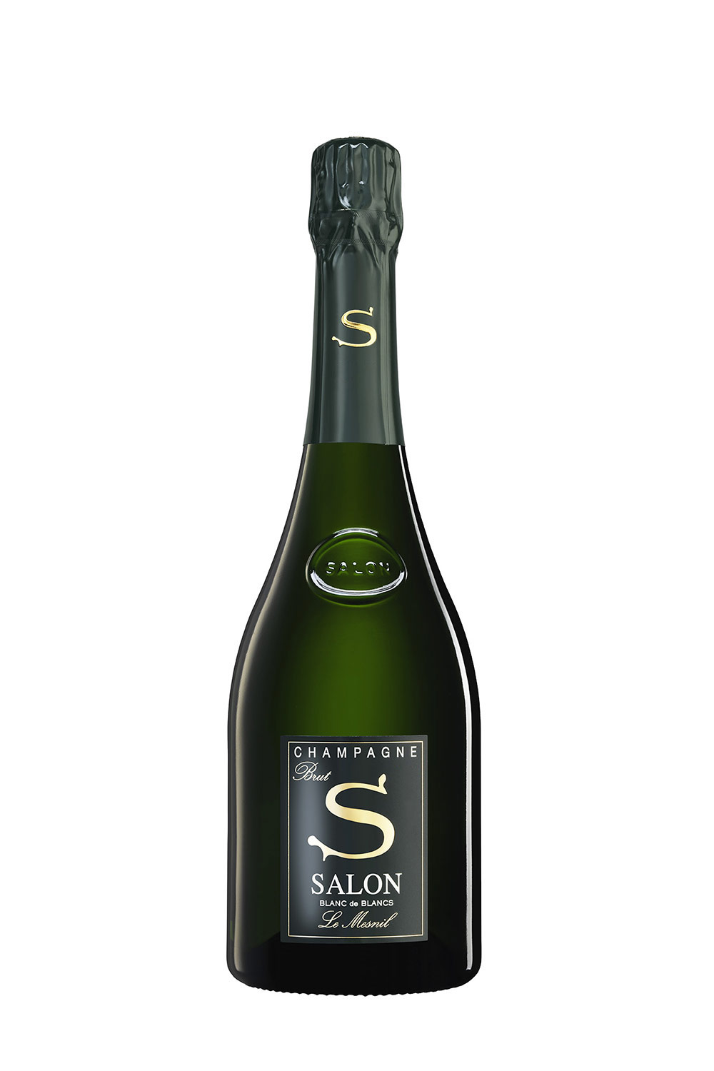 Champagne Salon Blanc de Blancs Brut 2012