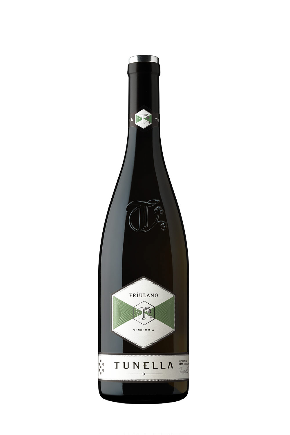 La Tunella Friulano DOP 2024