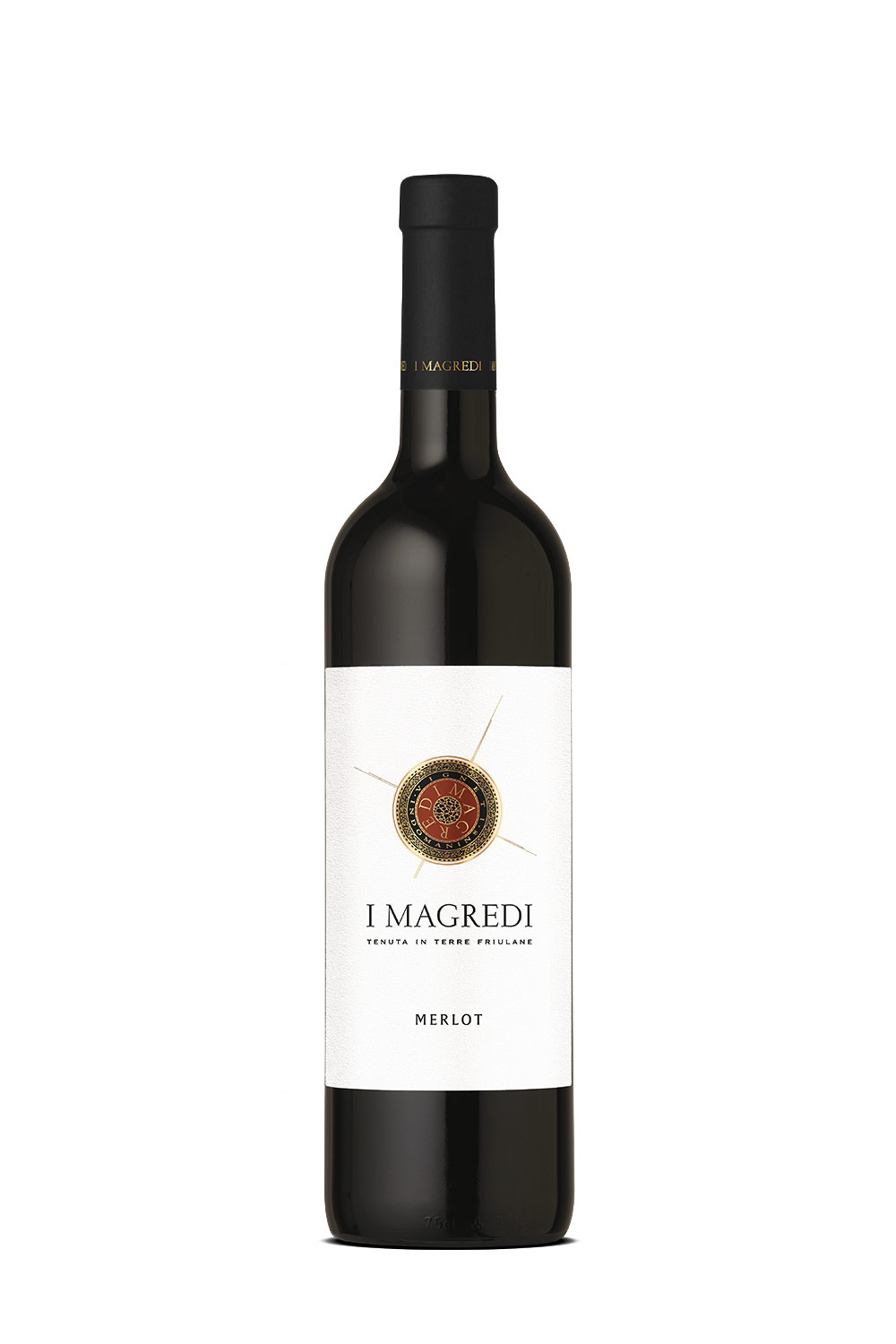 I Magredi Merlot Friuli Grave DOC 2022