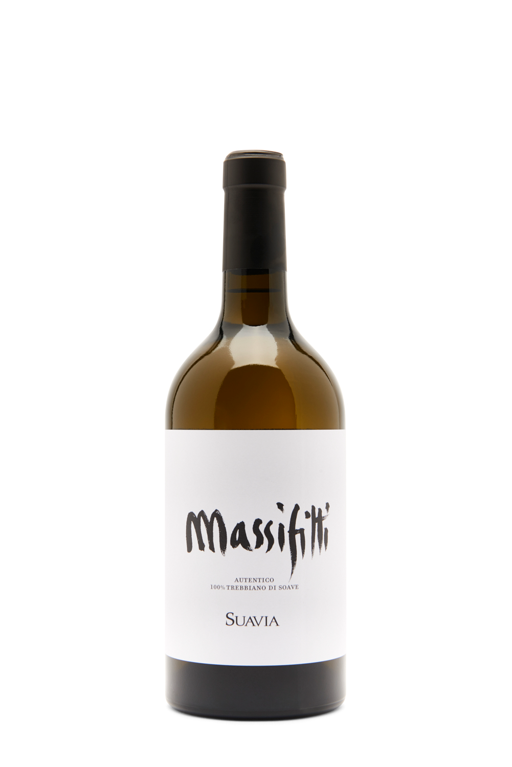 Suavia Massifitti Trebbiano di Soave IGT 2020