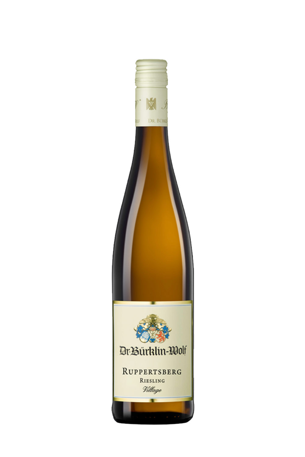 Weingut Dr. Bürklin-Wolf Ruppertsberg Riesling Village trocken 2022 BIO