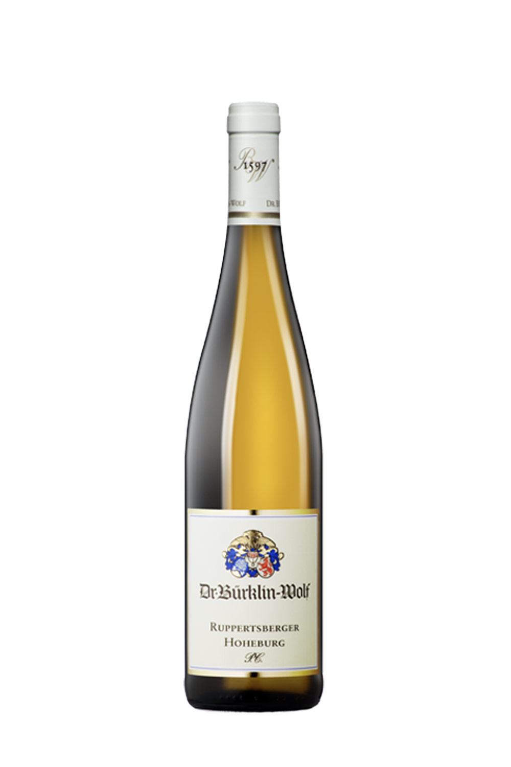 Weingut Dr. Bürklin-Wolf-Ruppertsberger Hoheburg P.C. 2022 BIO