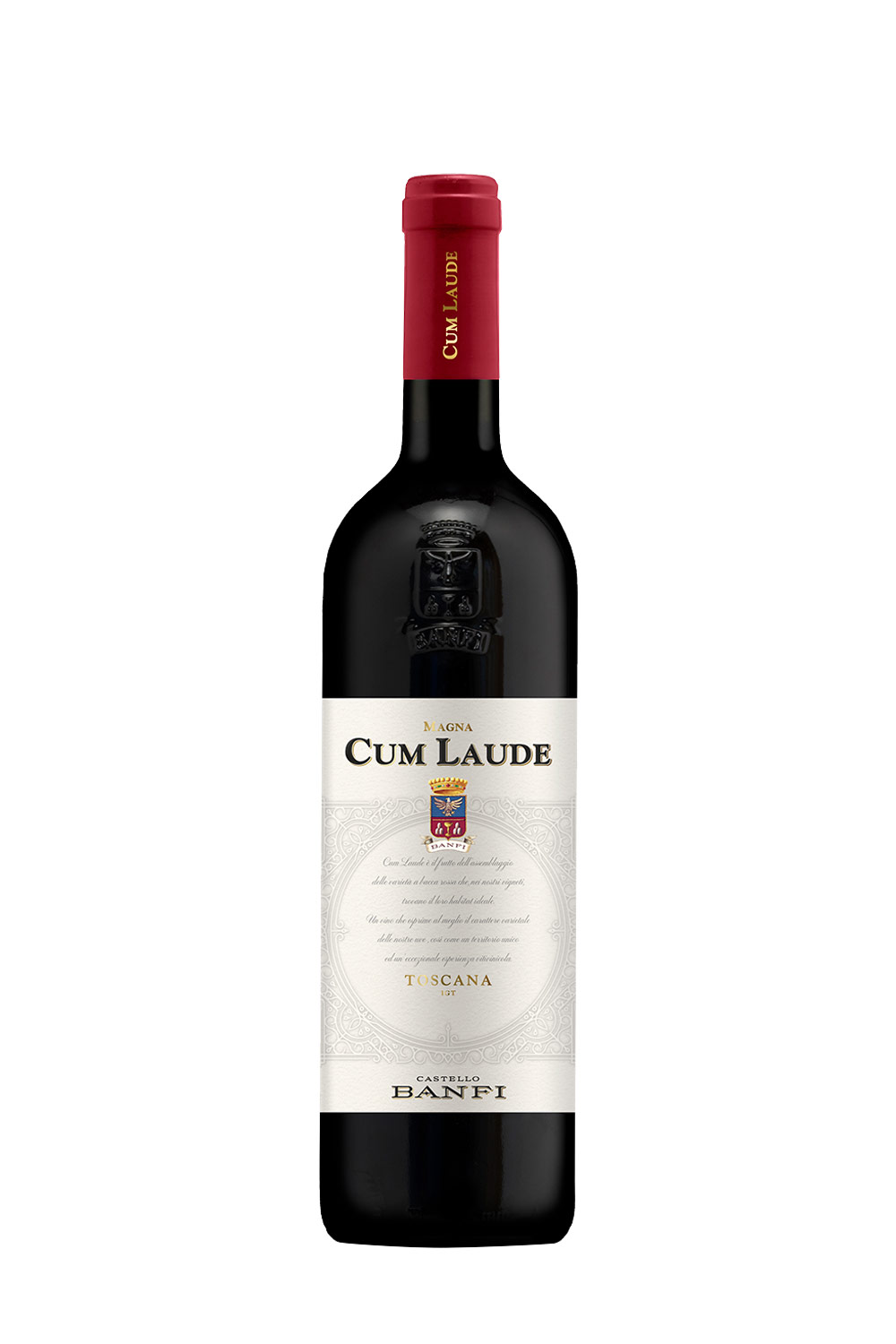 Banfi Cum Laude Toscana IGT 2022