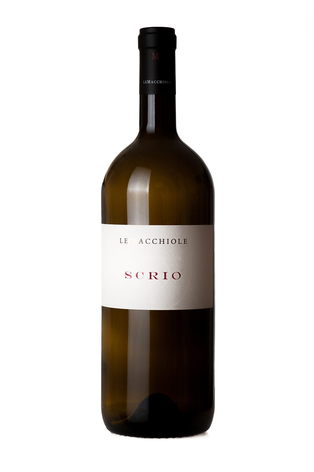 Le Macchiole Scrio IGT 2020 Magnum 