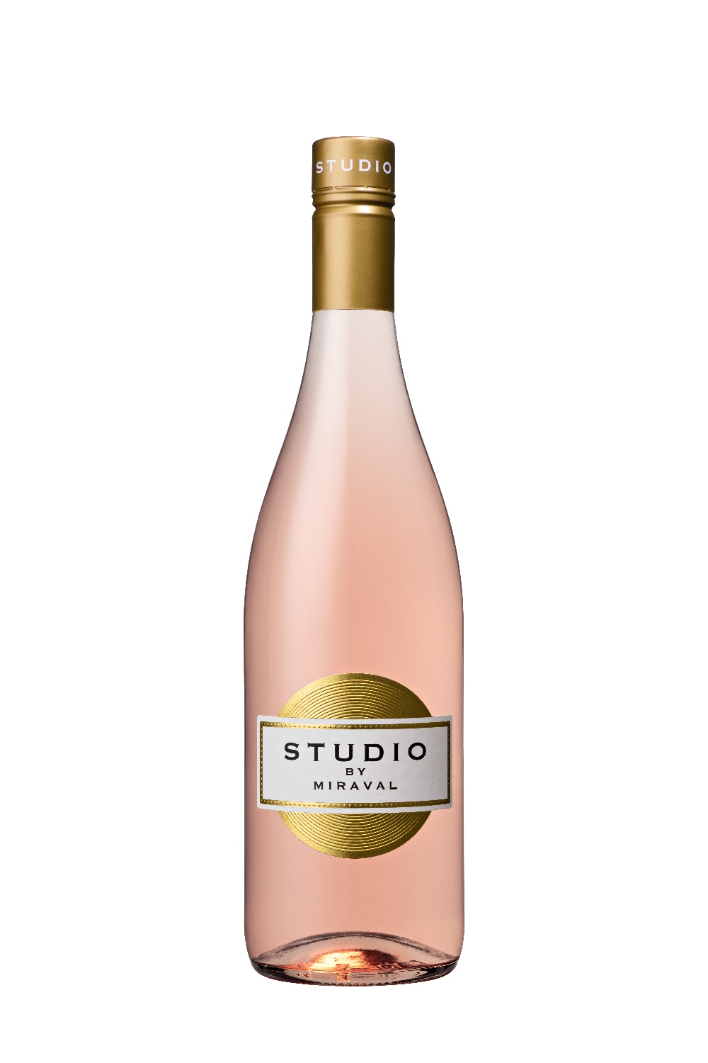 Miraval Studio by Miraval rosé IGP Méditerranée 2025