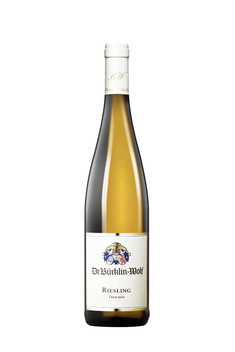Weingut Dr. Bürklin-Wolf Riesling trocken 2023 BIO