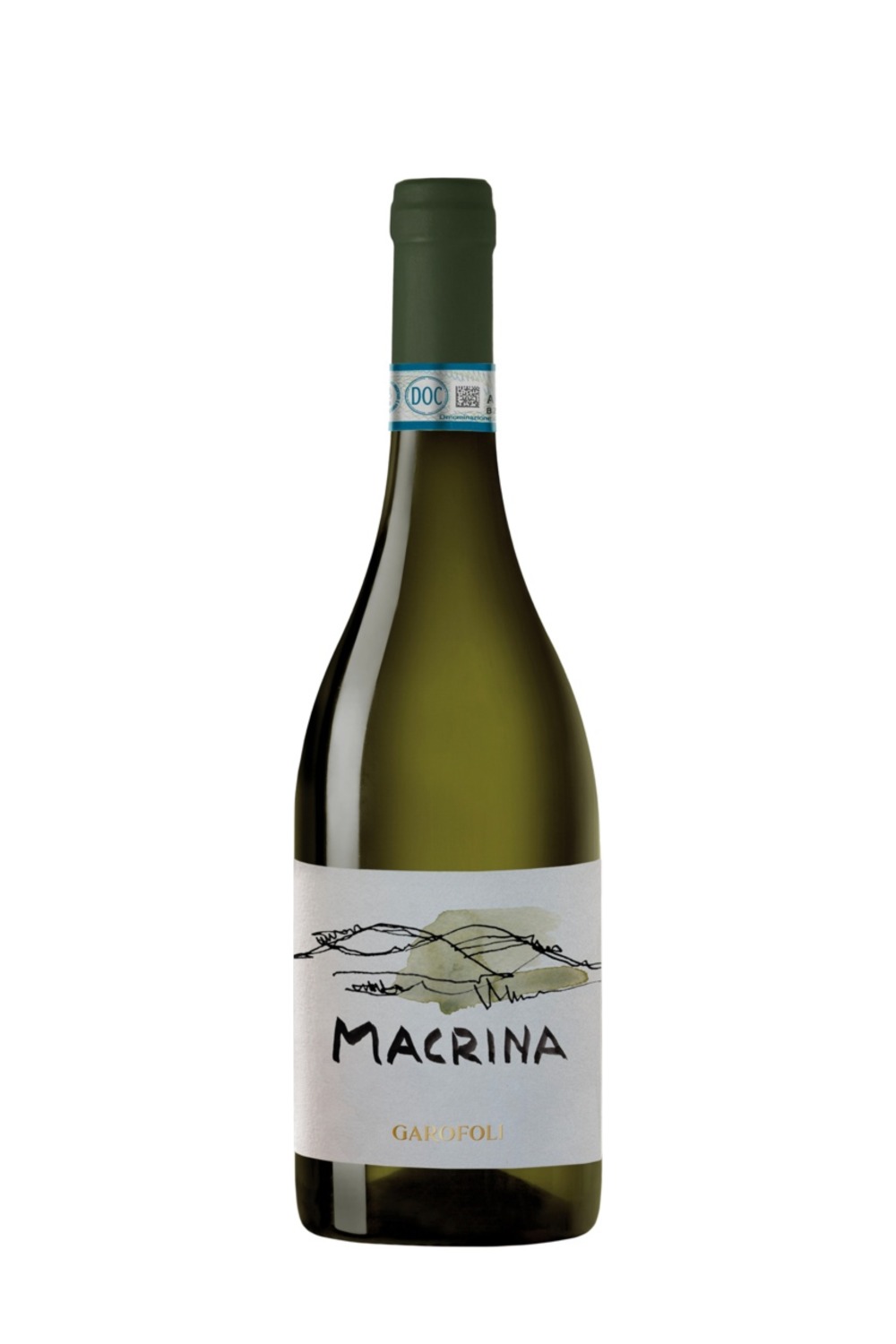 Garofoli Macrina Verdicchio dei Castelli di Jesi Classico Superiore DOC 2025