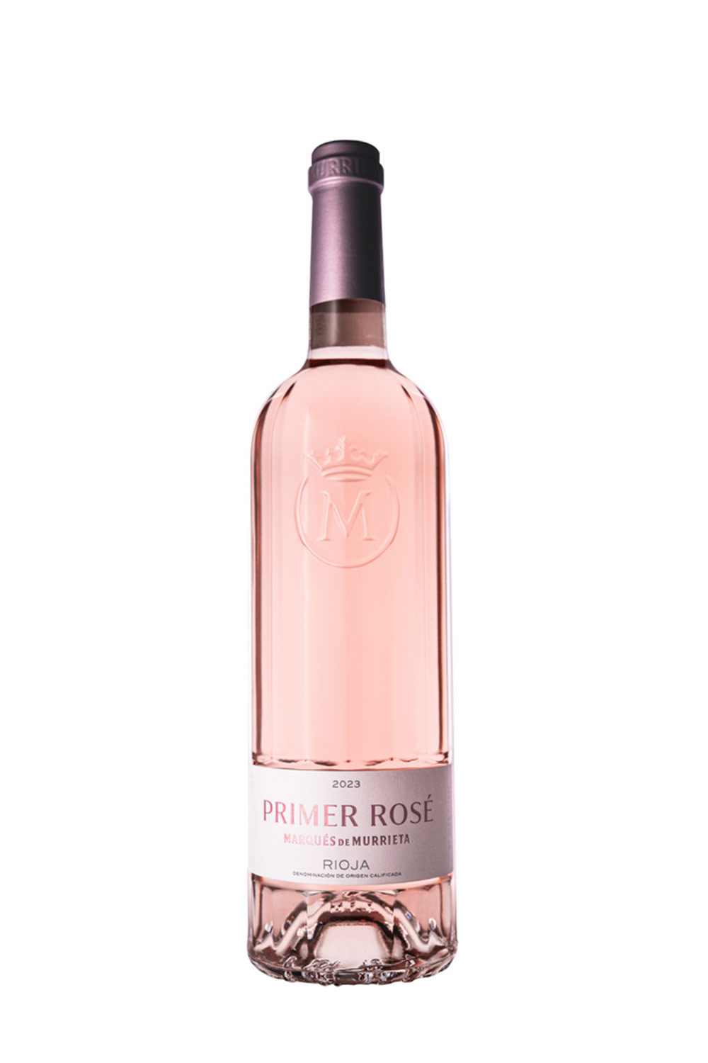 Marqués de Murrieta Primer Rose DOCa 2023