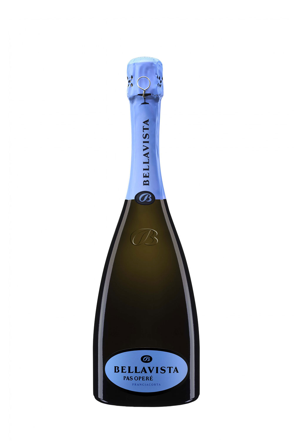 Bellavista Pas Operé Franciacorta DOCG 2015
