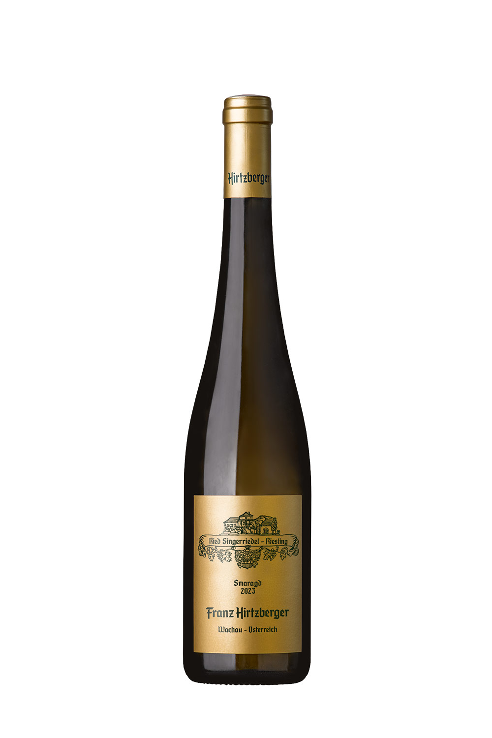 Franz Hirtzberger Riesling Singerriedel Smaragd 2023 Magnum 