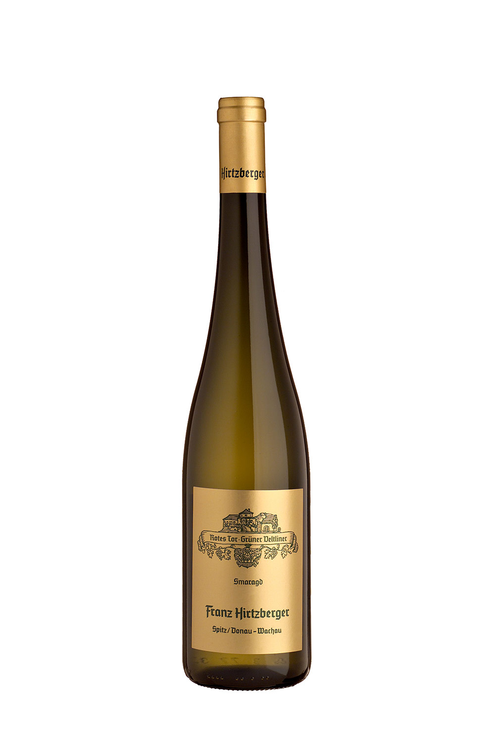 Franz Hirtzberger Grüner Veltliner Rotes Tor Smaragd 2023 