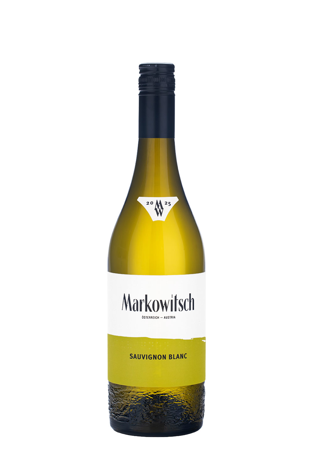 Markowitsch Sauvignon Blanc 2025 BIO