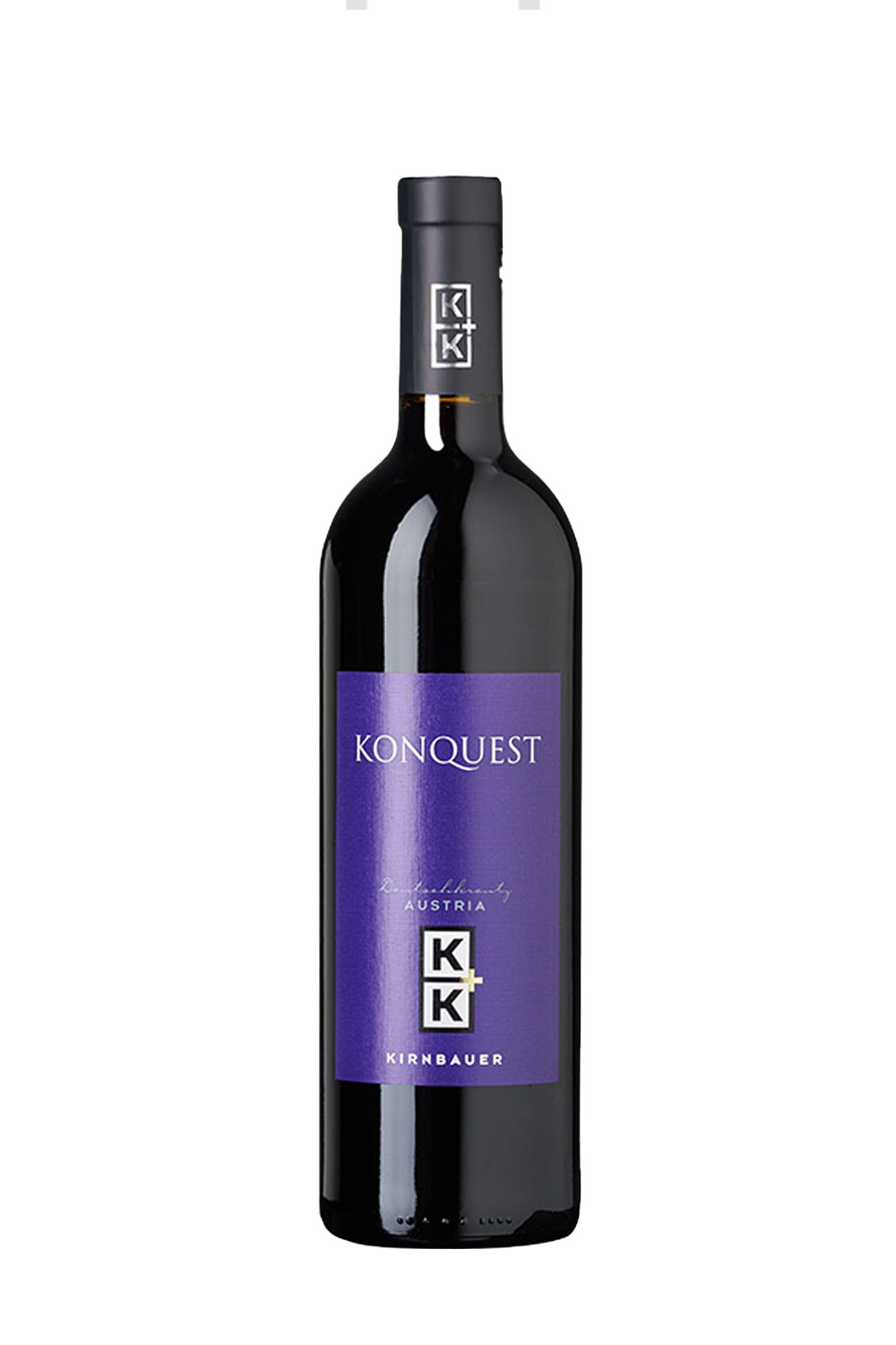 K+K Kirnbauer Konquest Cabernet Franc 2020