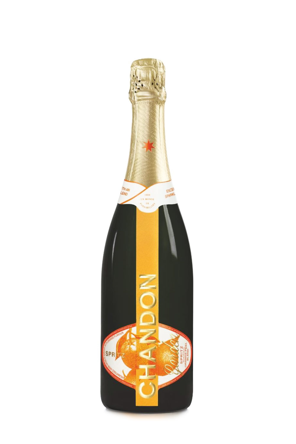 Chandon Garden Spritz