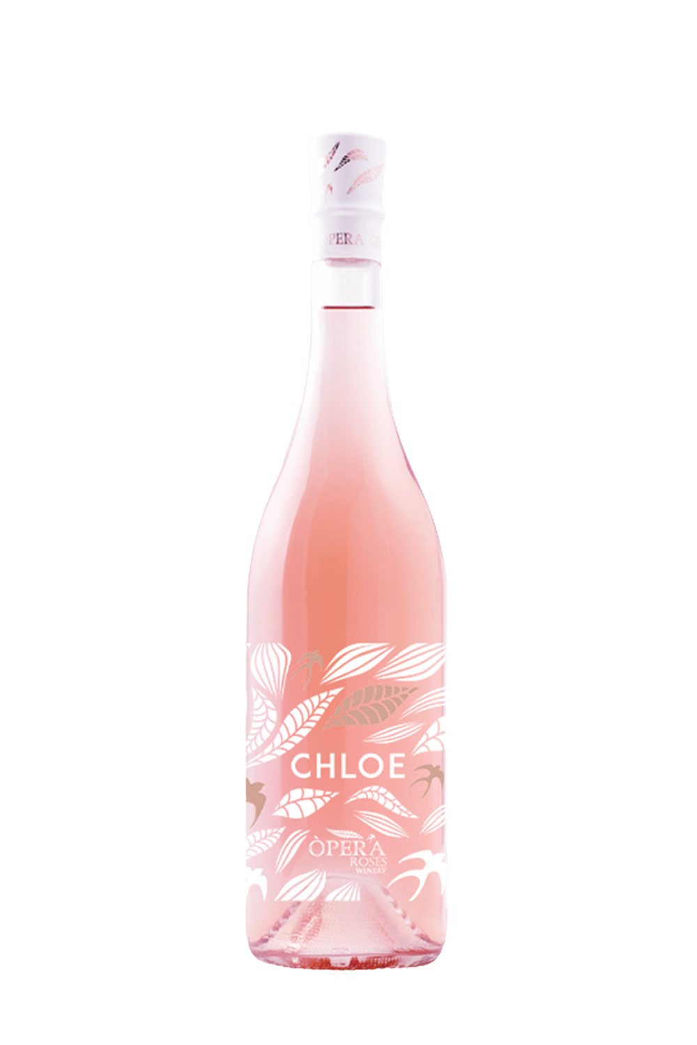 Opera Roses Chloè Valtènesi Riviera del Garda Classico DOC 2024