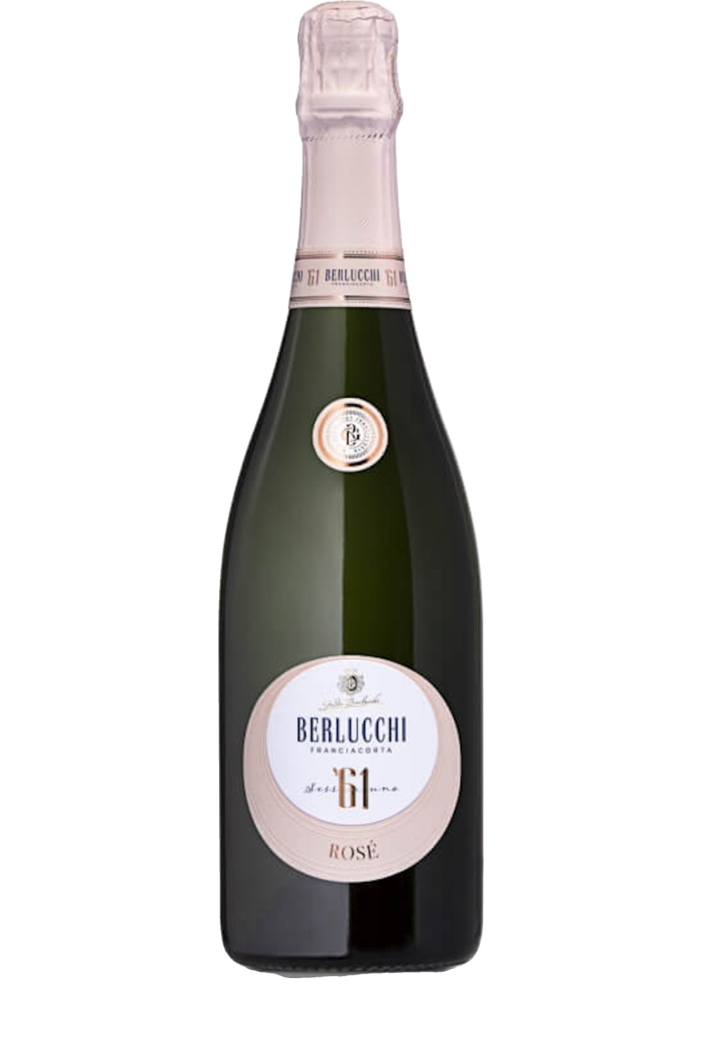 Berlucchi '61 Franciacorta Brut DOCG Doppelmagnum