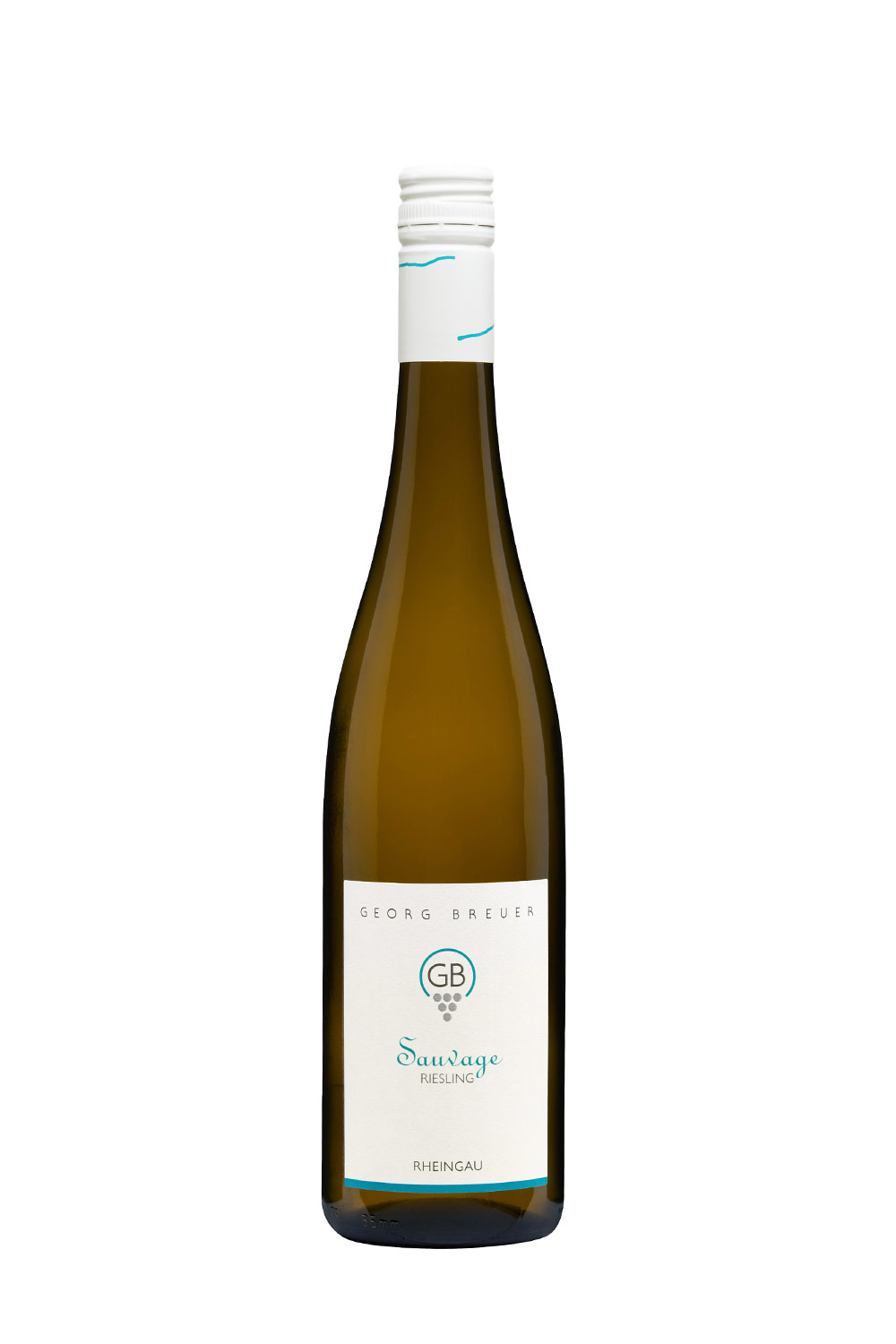 Weingut Georg Breuer Sauvage Riesling 2022