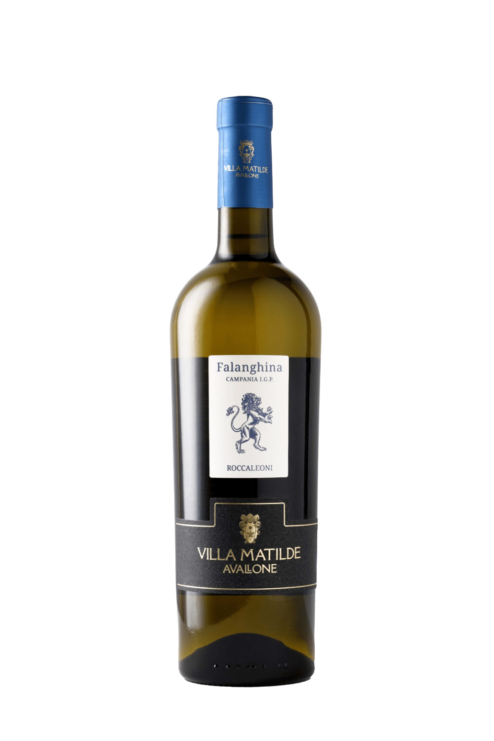 Villa Matilde Avallone Roccaleoni Falanghina IGP 2023