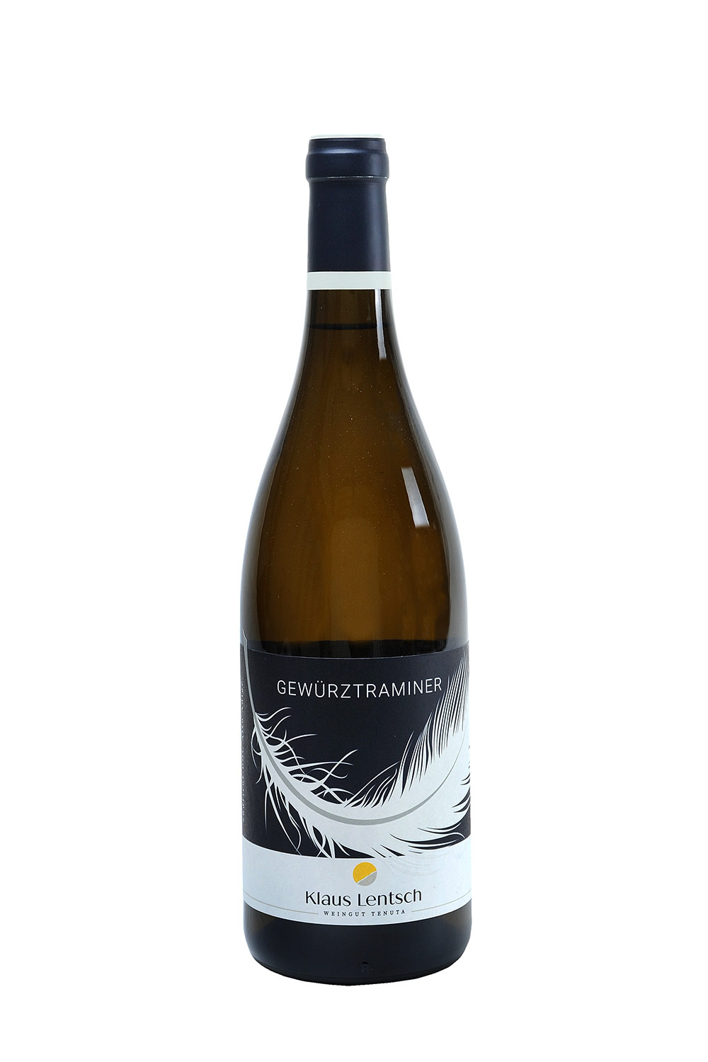 Klaus Lentsch Gewürztraminer DOC 2024 Klaus Lentsch Gewürztraminer DOC 2024