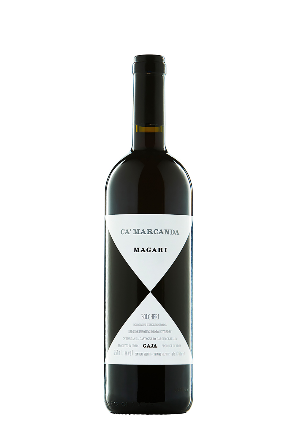 Ca´Marcanda di Gaja Magari Bolgheri DOC 2023