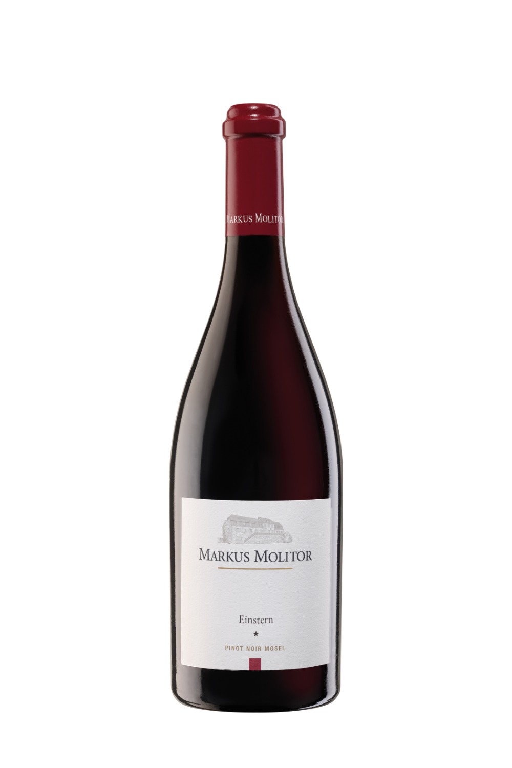 Weingut Markus Molitor Einstern Pinot Noir 2020