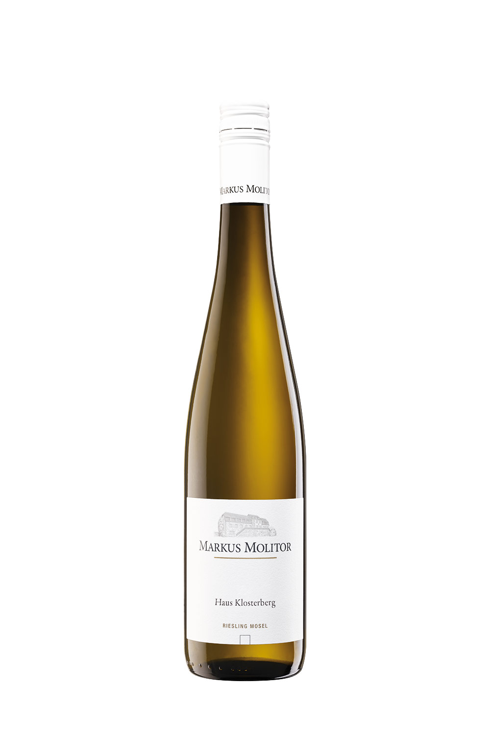 Weingut Markus Molitor Haus Klosterberg Riesling 2023