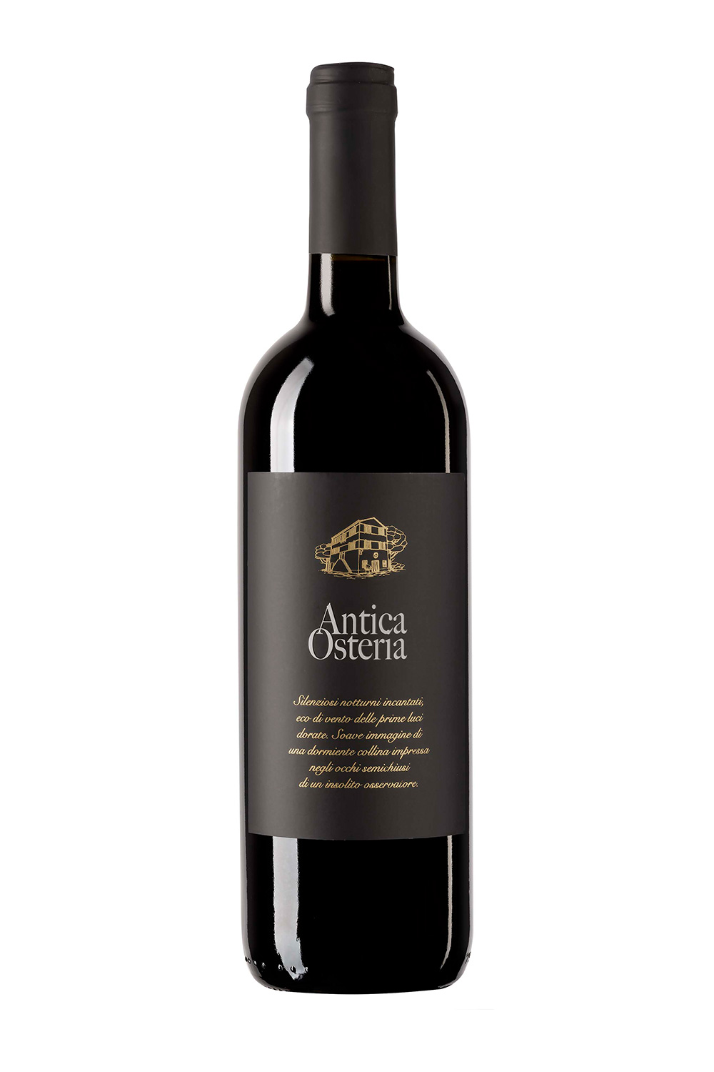 Garofoli Antica Osteria Rosso Magnum