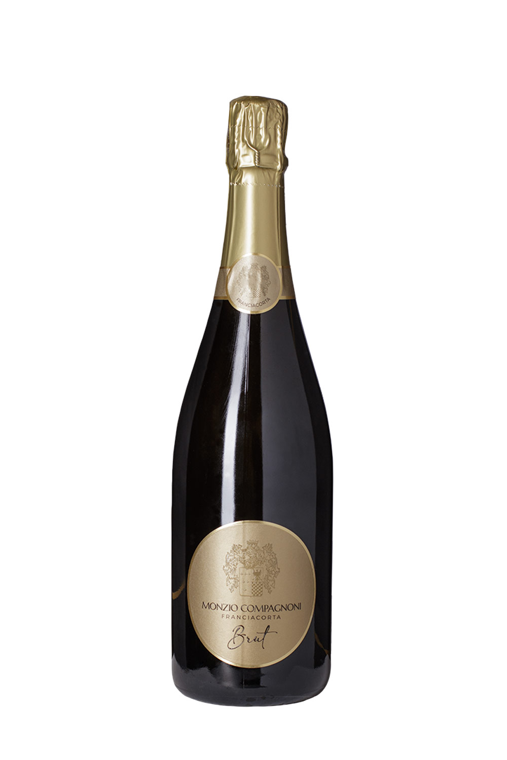 Monzio Compagnoni Franciacorta Brut DOCG 2021