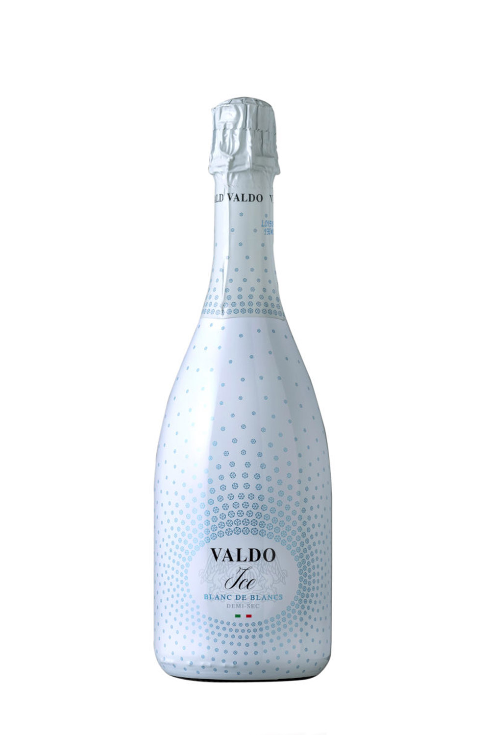 Valdo Ice Blanc de Blancs Spumante Demi-Sec
