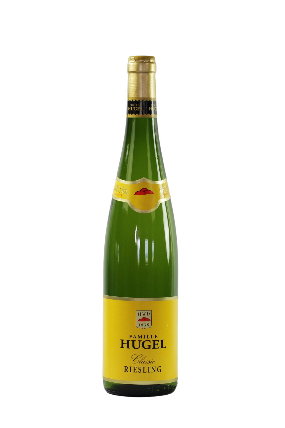 Hugel & Fils Riesling Classic AOC 2018