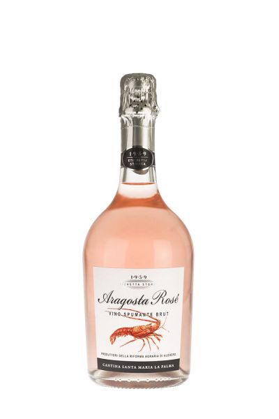 Probierpaket Rosé Sparkling Best-of-Paket (6x0,75)