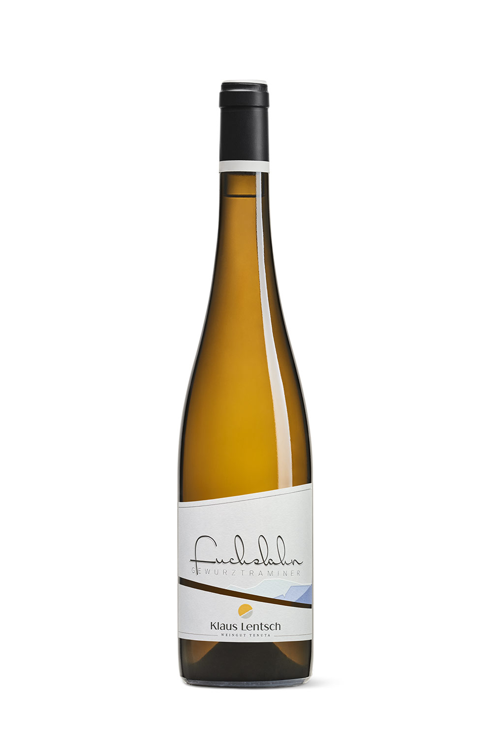 Klaus-Lentsch-Fuchslahn-Gewu-rztraminer-DOC-2021 Klaus Lentsch Fuchslahn Gewürztraminer DOC 2021