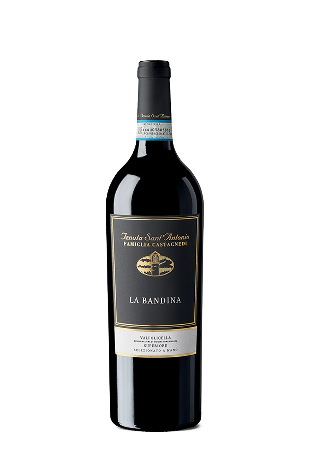 Tenuta Sant Antonio La Bandina Valpolicella Superiore DOC 2021