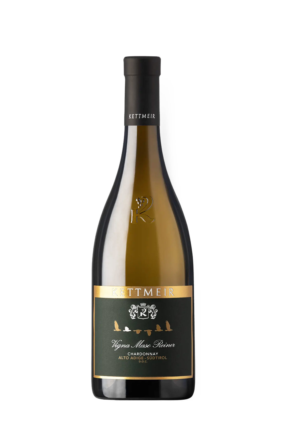 Kettmeir Chardonnay Vigna Maso Reiner DOC 2022