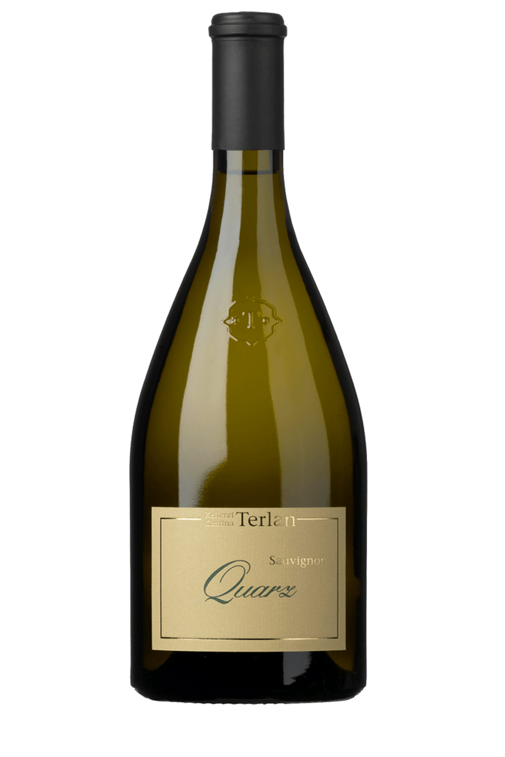 Kellerei Terlan Quarz Sauvignon Blanc DOC 2023 Doppelmagnum