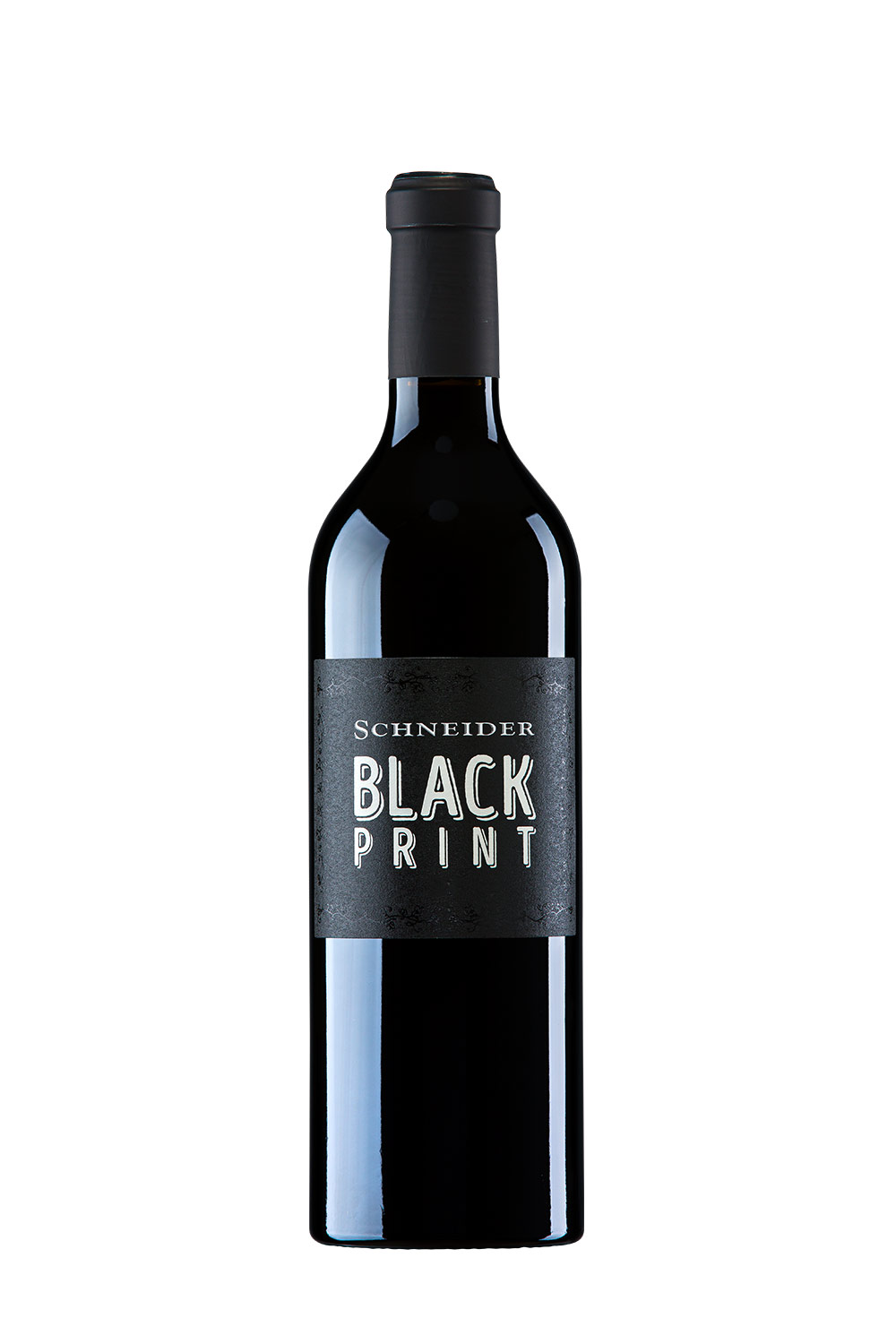 Schneider-Black-Print-NL Markus Schneider Black Print 2022