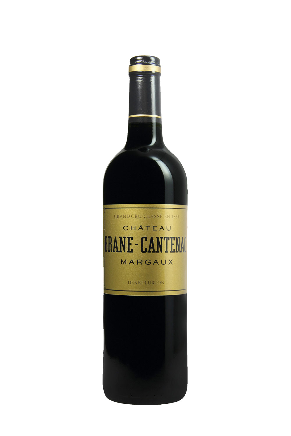 Chateau Brane-Cantenac Margaux 2018