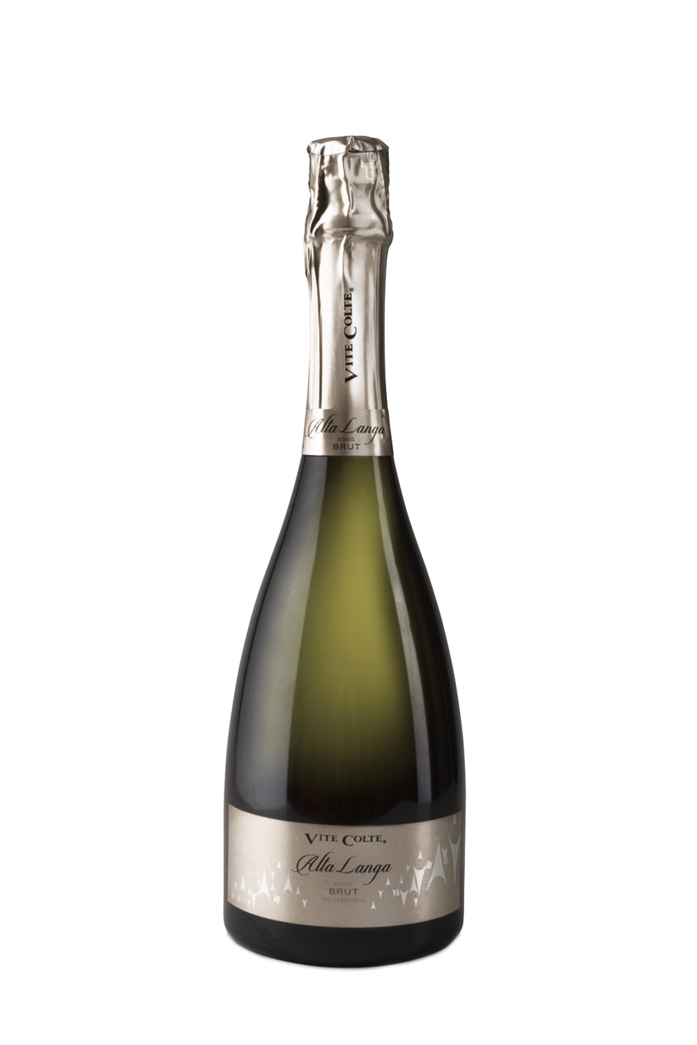 Vite Colte Alta Langa Brut Millesimato DOCG 