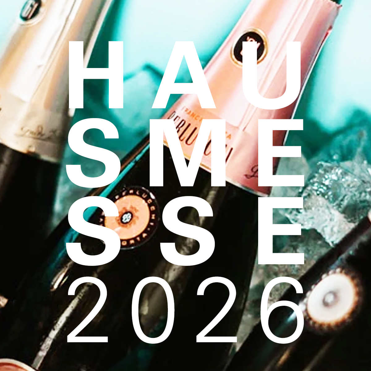 Early Bird E-Ticket Senti Vini Hausmesse Frühling 2026