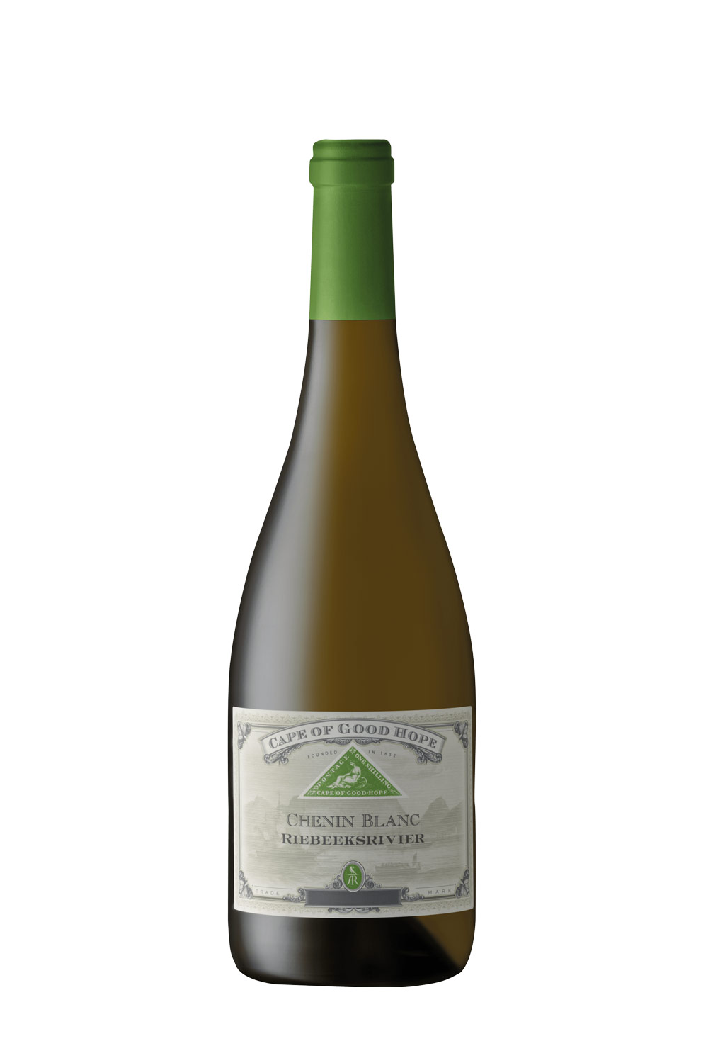 Cape Of Good Hope Chenin Blanc Riebeeksrivier 2024 Cape Of Good Hope Chenin Blanc Riebeeksrivier 2024
