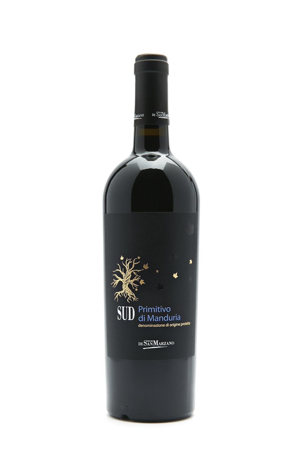 Cantine San Marzano SUD Primitivo di Manduria DOP 2023