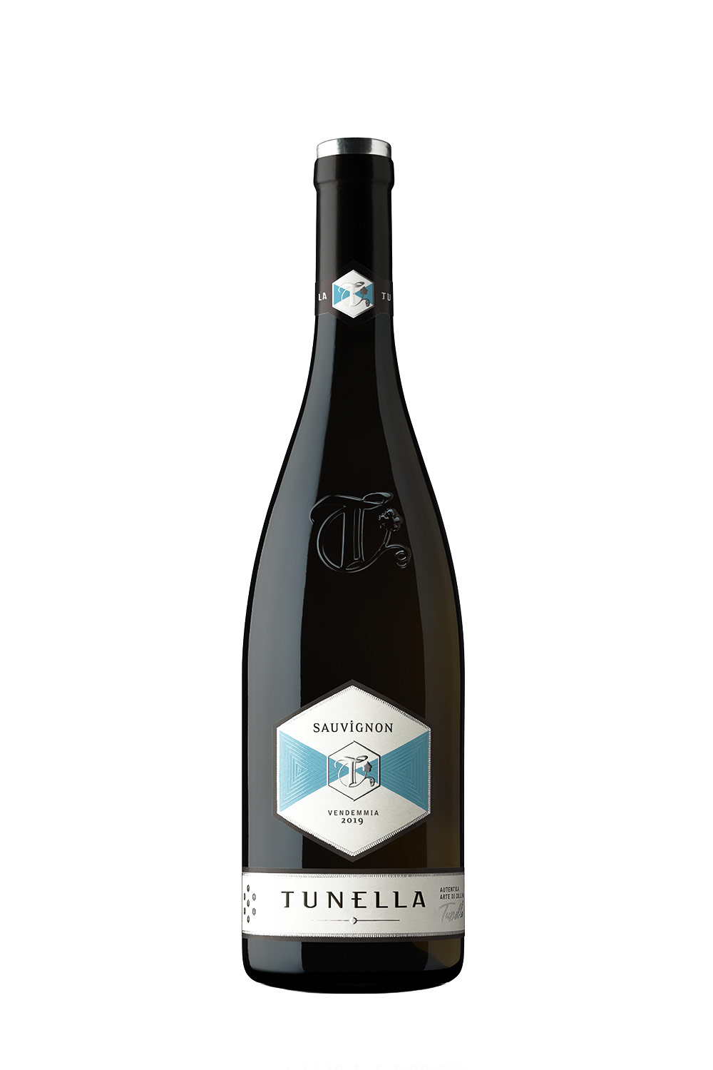 Tunella-Sauvignon-2019hvuzHvMyPBY6N La Tunella Sauvignon DOP 2024