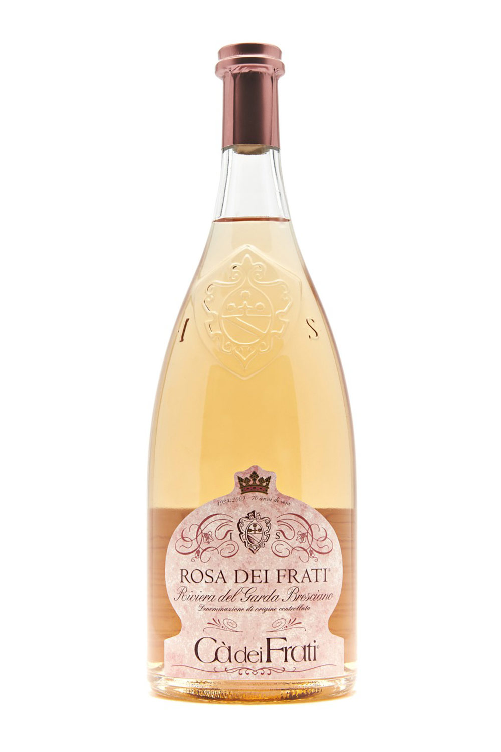 Cà dei Frati Rosa dei Frati DOC 2024 Magnum 