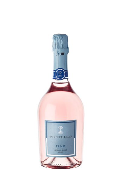 Probierpaket Rosé Sparkling Best-of-Paket (6x0,75)