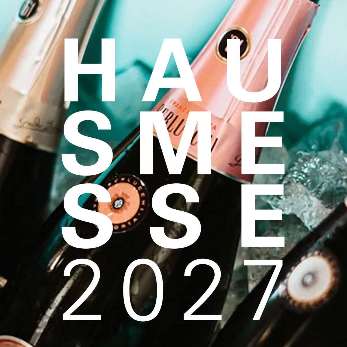 Early Bird E-Ticket Senti Vini Hausmesse Frühling 2027