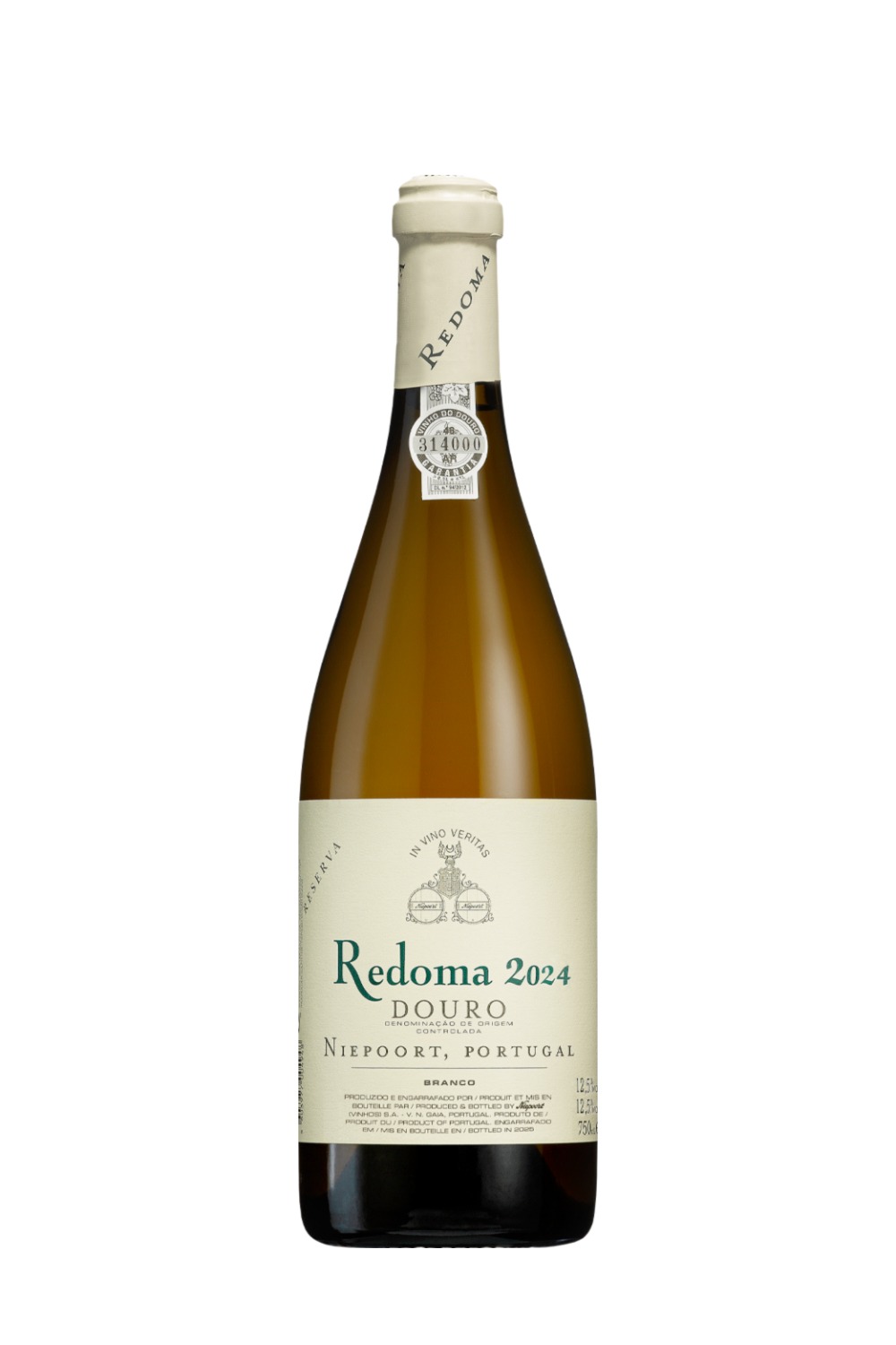 Niepoort Redoma Reserva Branco DOC 2023