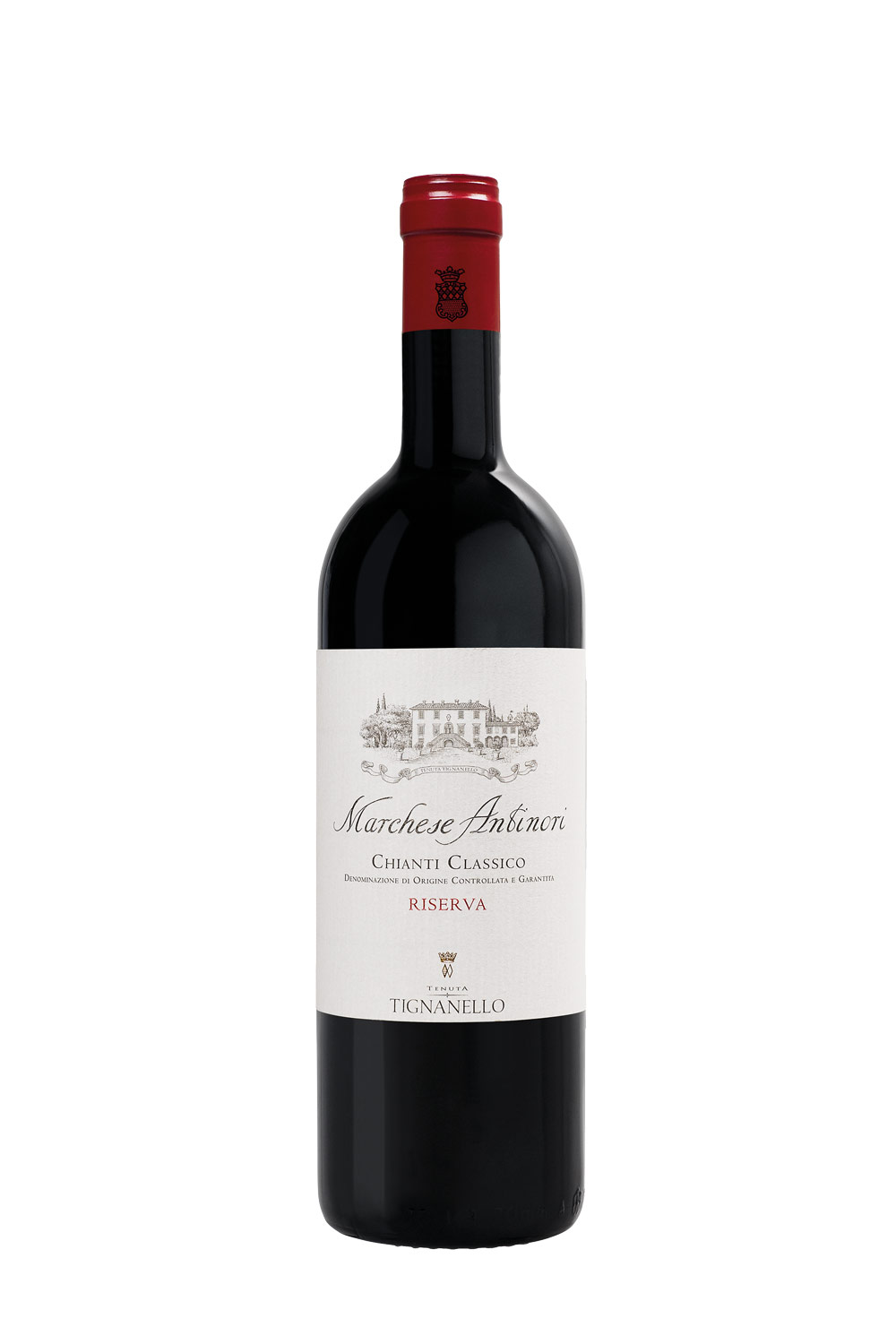 Marchese Antinori Tenuta Tignanello Chianti Classico Riserva DOCG 2022