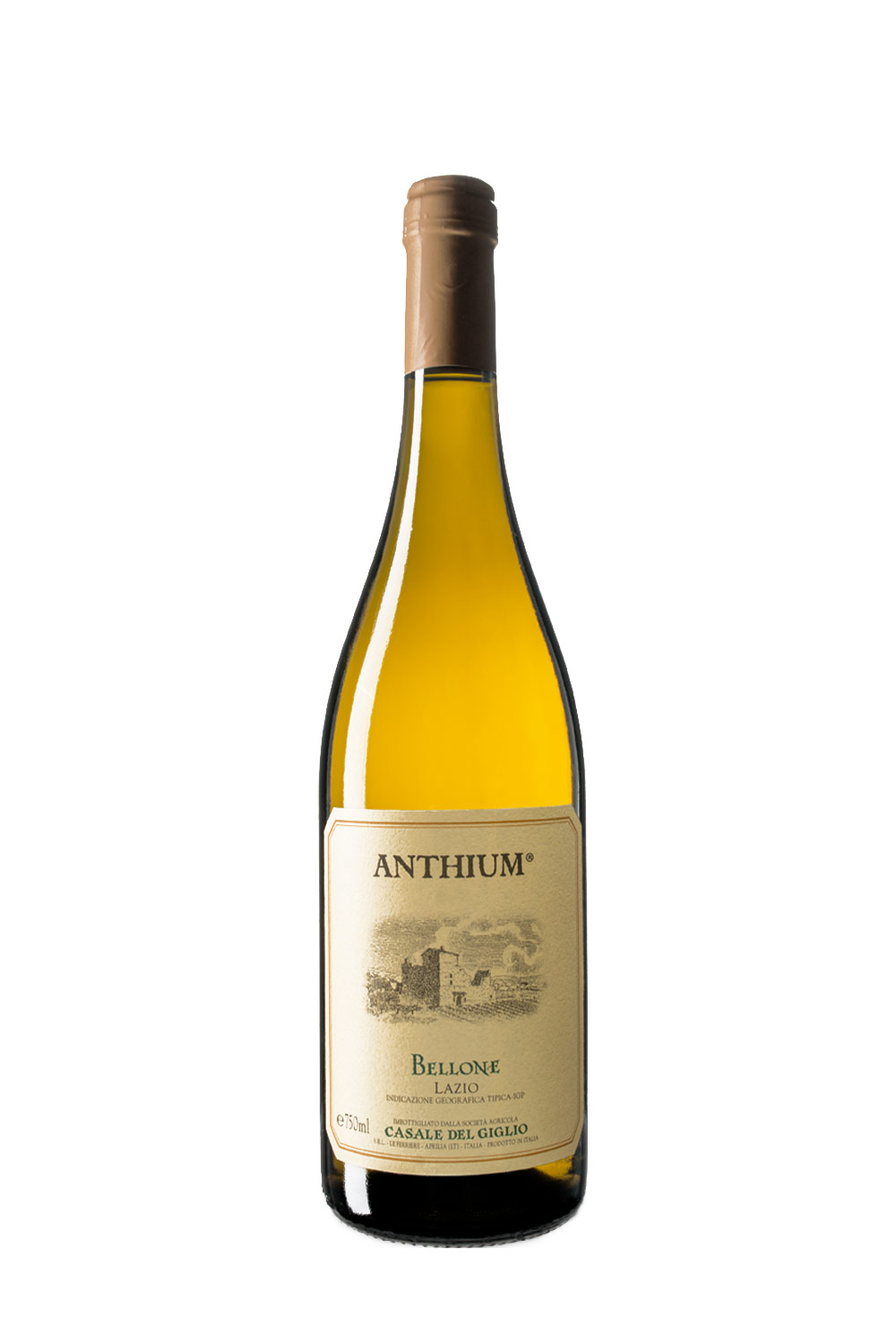Casale del Giglio Anthium Bellone Lazio IGT 2024