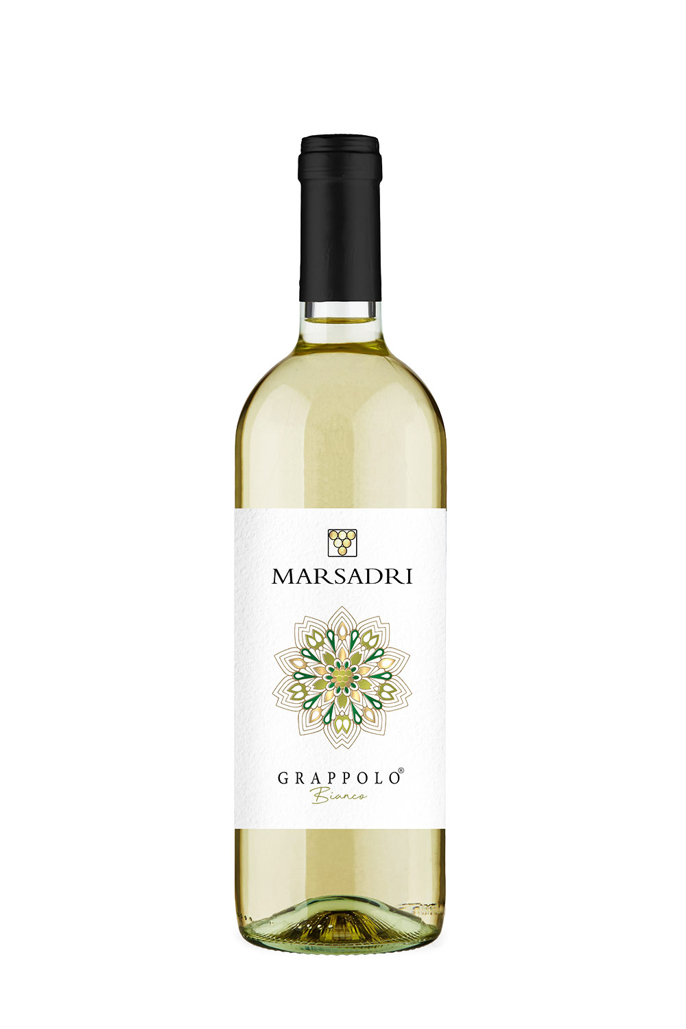 Cantina Marsadri Grappolo Bianco 