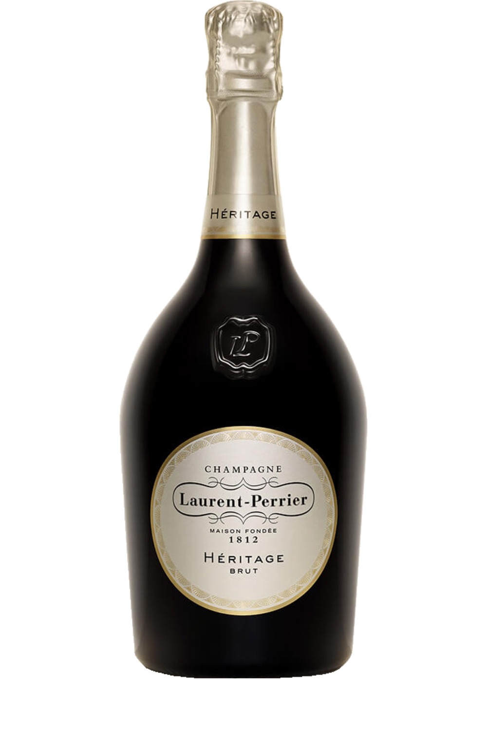 Laurent-Perrier Heritage Brut Reserve Magnum